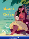 Cover image for Moana and the Ocean